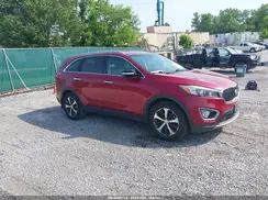 5XYPH4A56HG297936 2017 KIA SORENTO