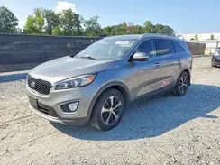 5XYPH4A56HG298276 2017 KIA SORENTO