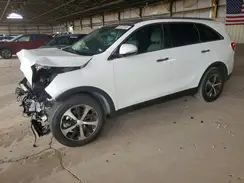 5XYPH4A56HG304318 2017 KIA SORENTO