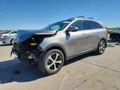 5XYPH4A56HG306697 2017 KIA SORENTO