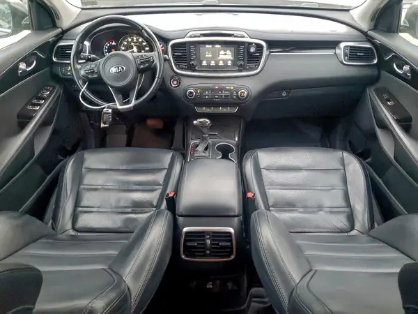 5XYPH4A56HG306926 2017 KIA SORENTO - Image 8