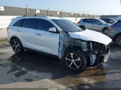 5XYPH4A56HG315299 2017 KIA SORENTO