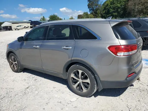 5XYPH4A56HG315805 2017 KIA SORENTO - Image 2