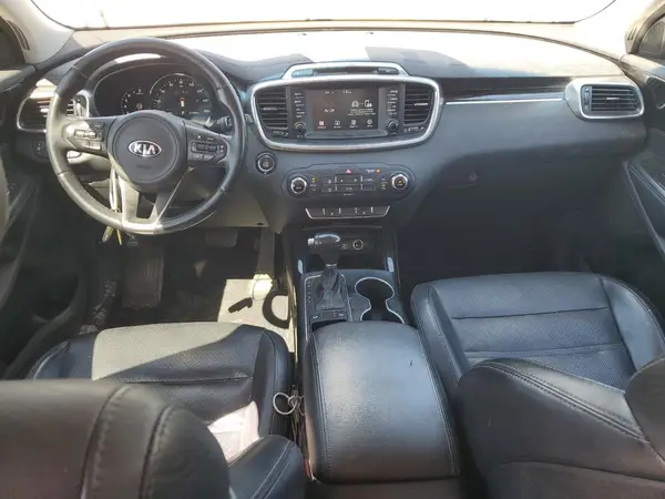 5XYPH4A56HG315805 2017 KIA SORENTO - Image 8