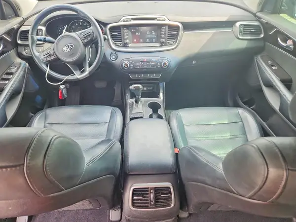 5XYPH4A56HG317456 2017 KIA SORENTO - Image 8