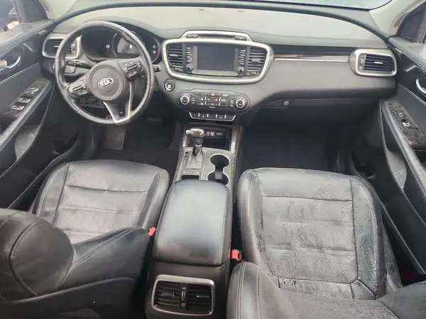 5XYPH4A56HG319692 2017 KIA SORENTO - Image 8
