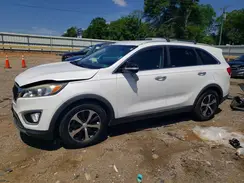 5XYPH4A56HG321376 2017 KIA SORENTO
