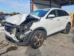 5XYPH4A56HG330661 2017 KIA SORENTO