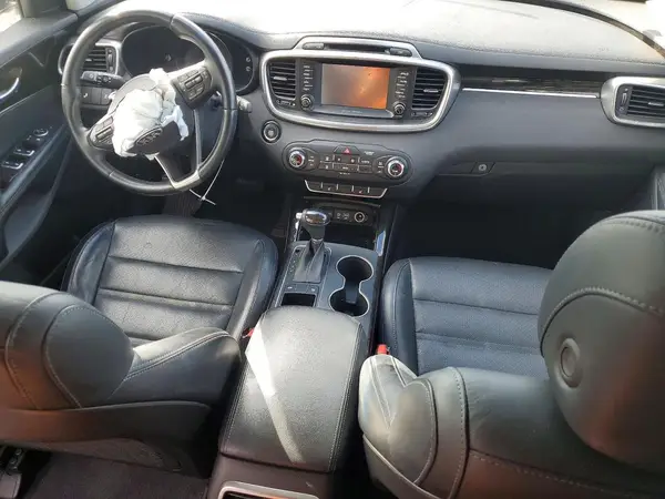 5XYPH4A56HG330661 2017 KIA SORENTO - Image 8