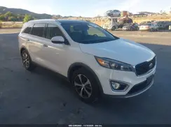 5XYPH4A56HG337576 2017 KIA SORENTO