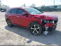 5XYPH4A56JG339270 2018 KIA SORENTO