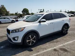5XYPH4A56JG340158 2018 KIA SORENTO