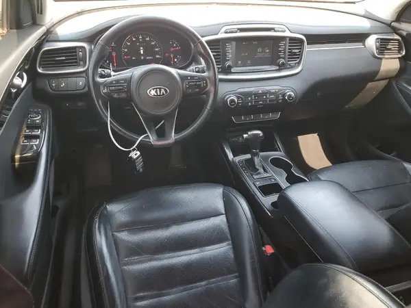 5XYPH4A56JG340158 2018 KIA SORENTO - Image 8