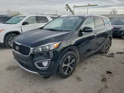 5XYPH4A56JG346784 2018 KIA SORENTO