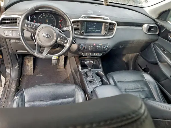 5XYPH4A56JG346784 2018 KIA SORENTO - Image 8
