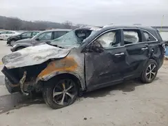 5XYPH4A56JG354691 2018 KIA SORENTO