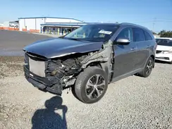 5XYPH4A56JG355193 2018 KIA SORENTO