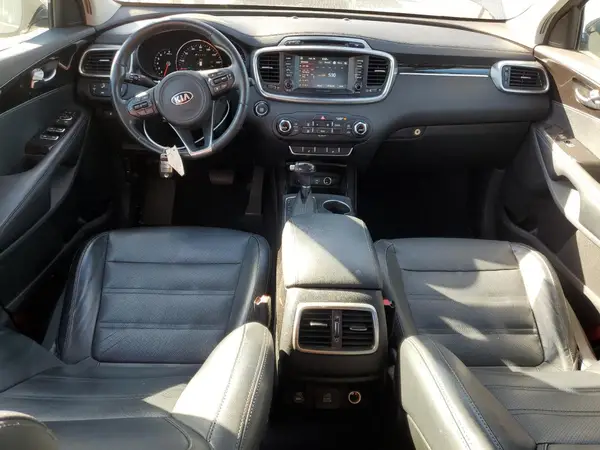5XYPH4A56JG355193 2018 KIA SORENTO - Image 8