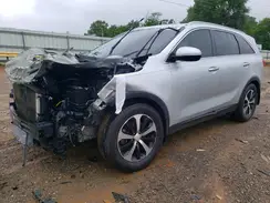 5XYPH4A56JG360569 2018 KIA SORENTO