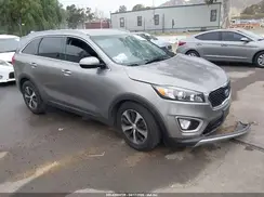 5XYPH4A56JG385309 2018 KIA SORENTO
