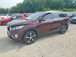 5XYPH4A56JG395130 2018 KIA SORENTO
