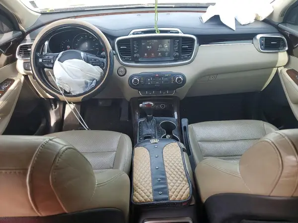 5XYPH4A56JG395130 2018 KIA SORENTO - Image 8