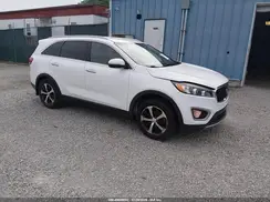 5XYPH4A56JG396584 2018 KIA SORENTO