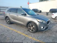 5XYPH4A56JG410452 2018 KIA SORENTO
