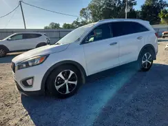 5XYPH4A56JG410628 2018 KIA SORENTO