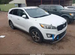 5XYPH4A56JG410645 2018 KIA SORENTO