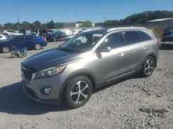 5XYPH4A56JG419281 2018 KIA SORENTO