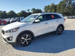5XYPH4A56JG421886 2018 KIA SORENTO