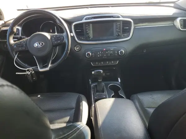 5XYPH4A56JG421886 2018 KIA SORENTO - Image 8