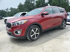 5XYPH4A56JG425503 2018 KIA SORENTO
