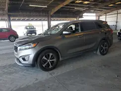 5XYPH4A56JG426778 2018 KIA SORENTO