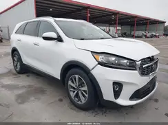 5XYPH4A56KG445476 2019 KIA SORENTO