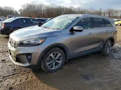 5XYPH4A56KG456672 2019 KIA SORENTO