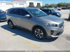 5XYPH4A56KG462066 2019 KIA SORENTO