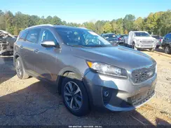 5XYPH4A56KG464772 2019 KIA SORENTO