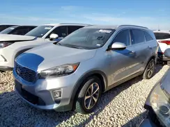 5XYPH4A56KG465095 2019 KIA SORENTO