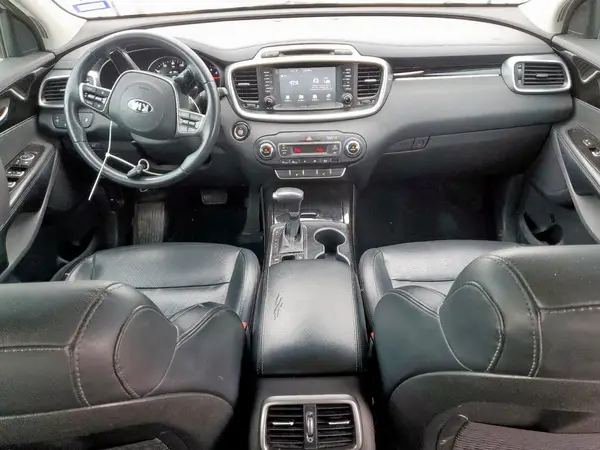 5XYPH4A56KG465095 2019 KIA SORENTO - Image 8
