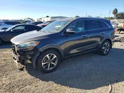 5XYPH4A56KG466425 2019 KIA SORENTO