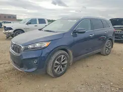 5XYPH4A56KG468756 2019 KIA SORENTO