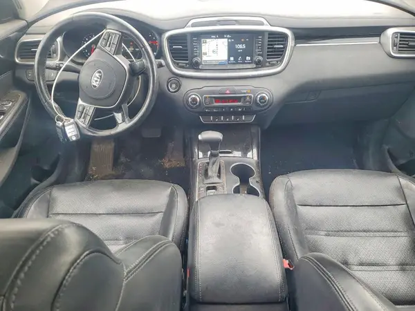 5XYPH4A56KG468756 2019 KIA SORENTO - Image 8