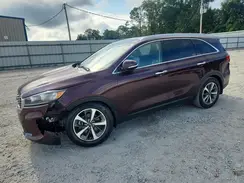 5XYPH4A56KG470992 2019 KIA SORENTO