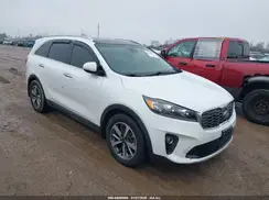 5XYPH4A56KG476646 2019 KIA SORENTO