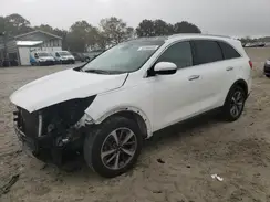 5XYPH4A56KG477246 2019 KIA SORENTO