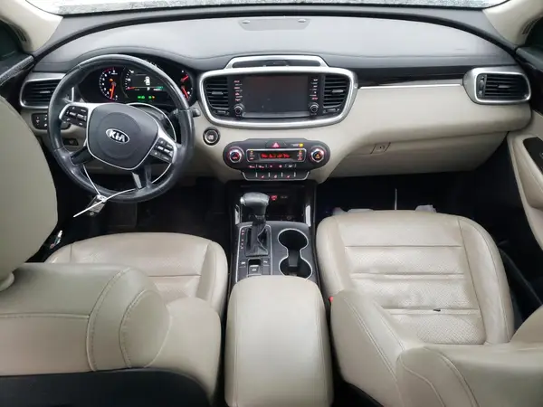 5XYPH4A56KG477246 2019 KIA SORENTO - Image 8