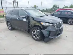 5XYPH4A56KG497772 2019 KIA SORENTO