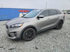 5XYPH4A56KG498078 2019 KIA SORENTO